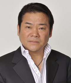 真砂 京之介