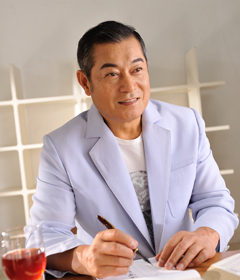 松平　健